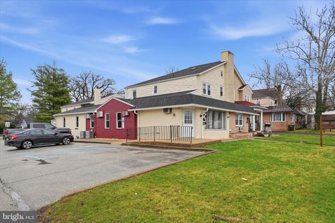 Photo of 363 - 365 W Johnson Highway, NORRISTOWN, PA 19401 (MLS # PAMC2170980)