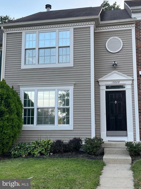 13006 HUNTERBROOK DRIVE WOODBRIDGE VA 22192