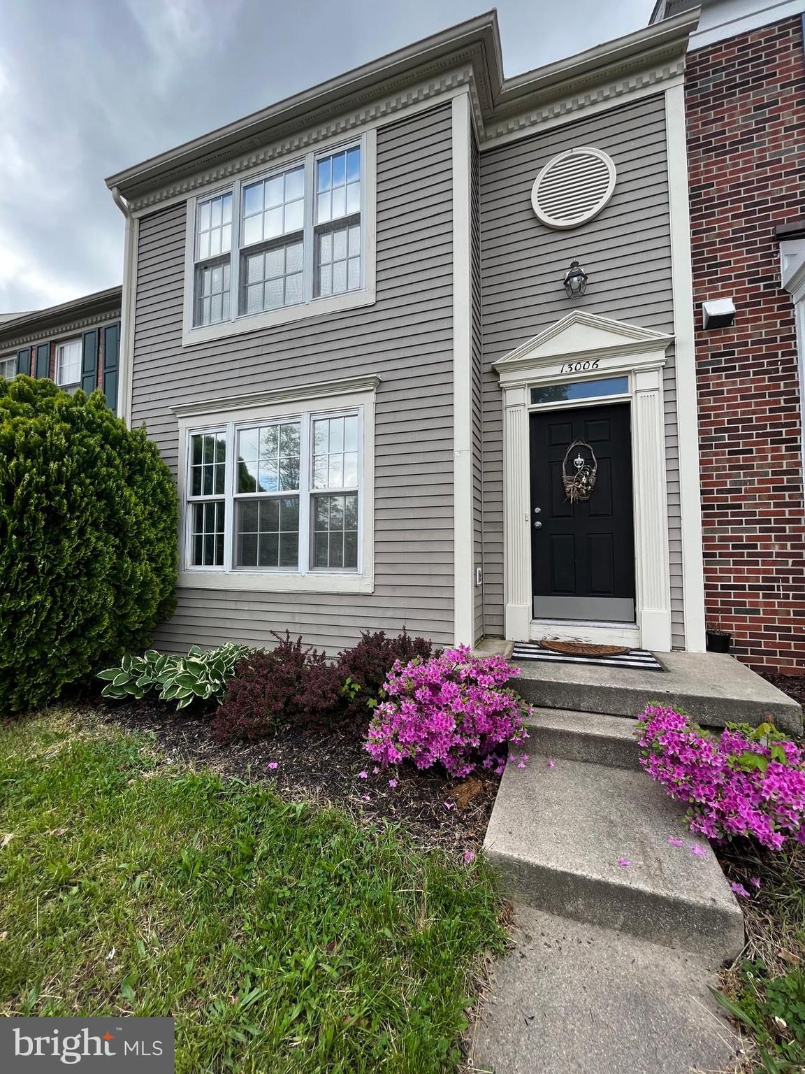 13006 HUNTERBROOK DRIVE