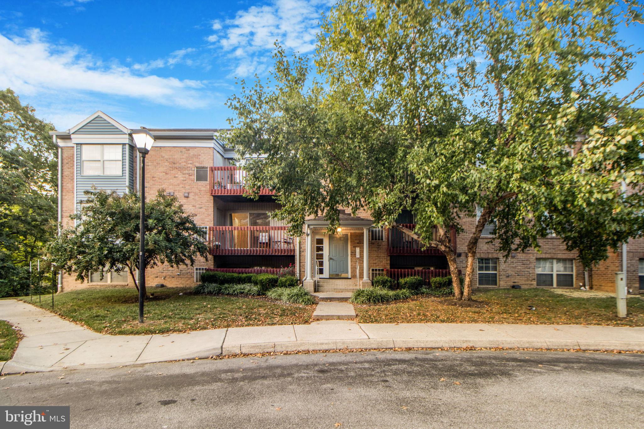 WATERFORD LANDING - Residential Lease