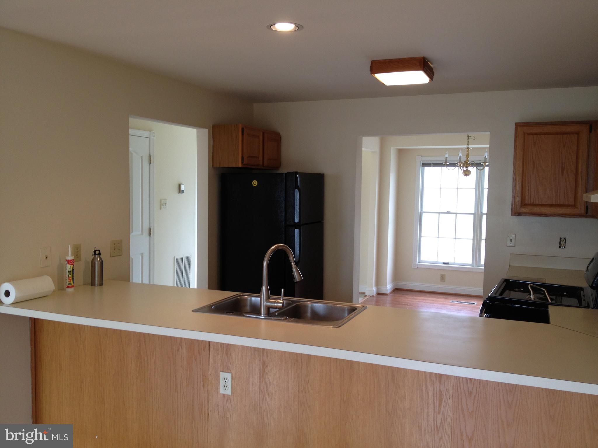 LAKEVIEW - Residential Lease