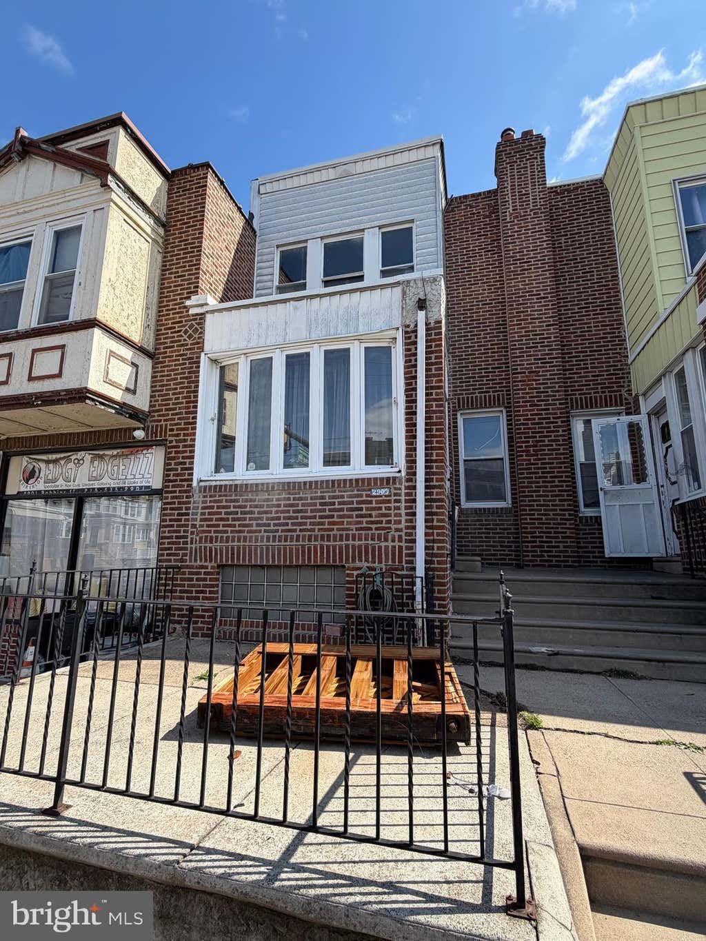Photo of 2903 - 00 Robbins Street, PHILADELPHIA, PA 19149 (MLS # PAPH2643310)