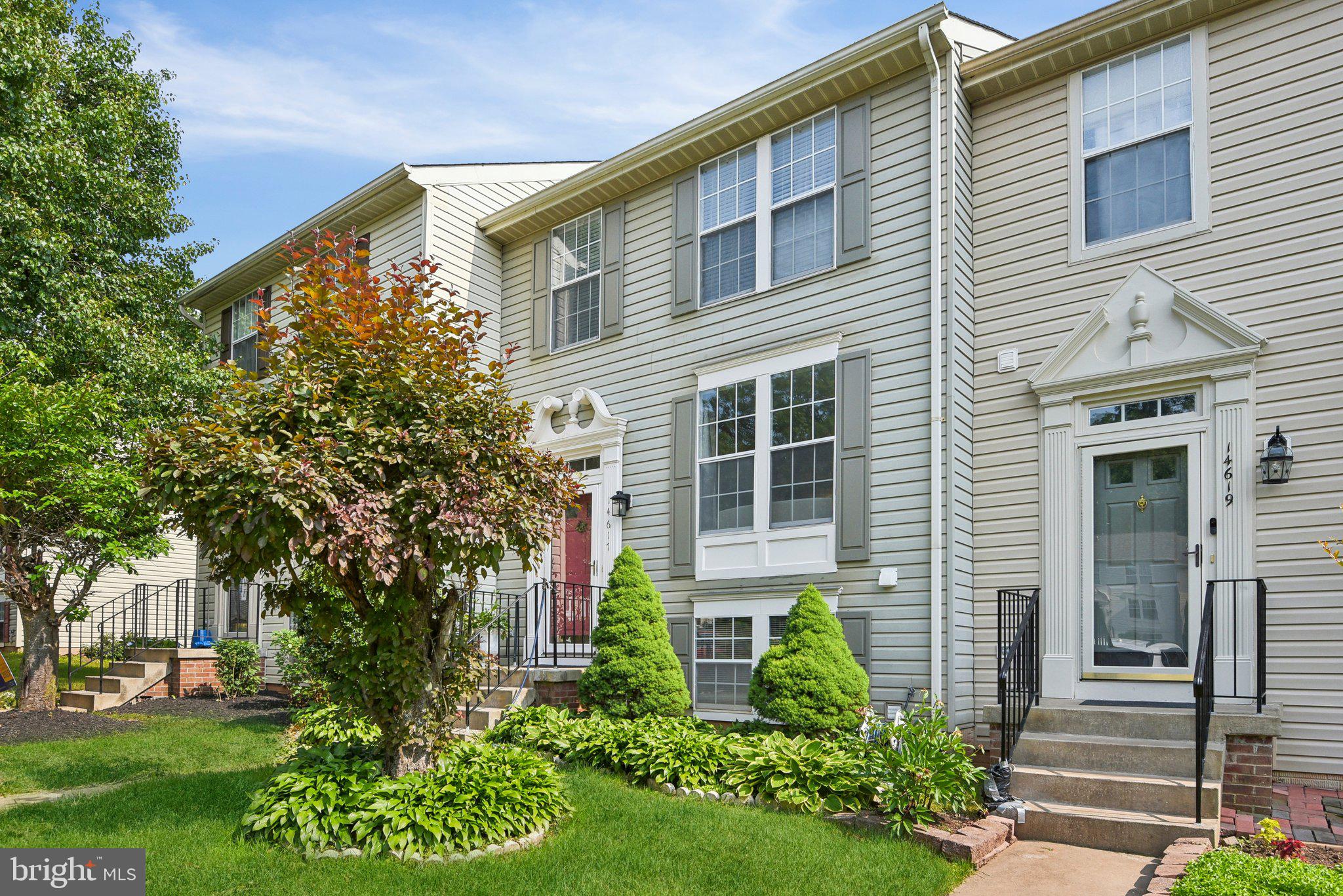14617 WOODSPRING COURT