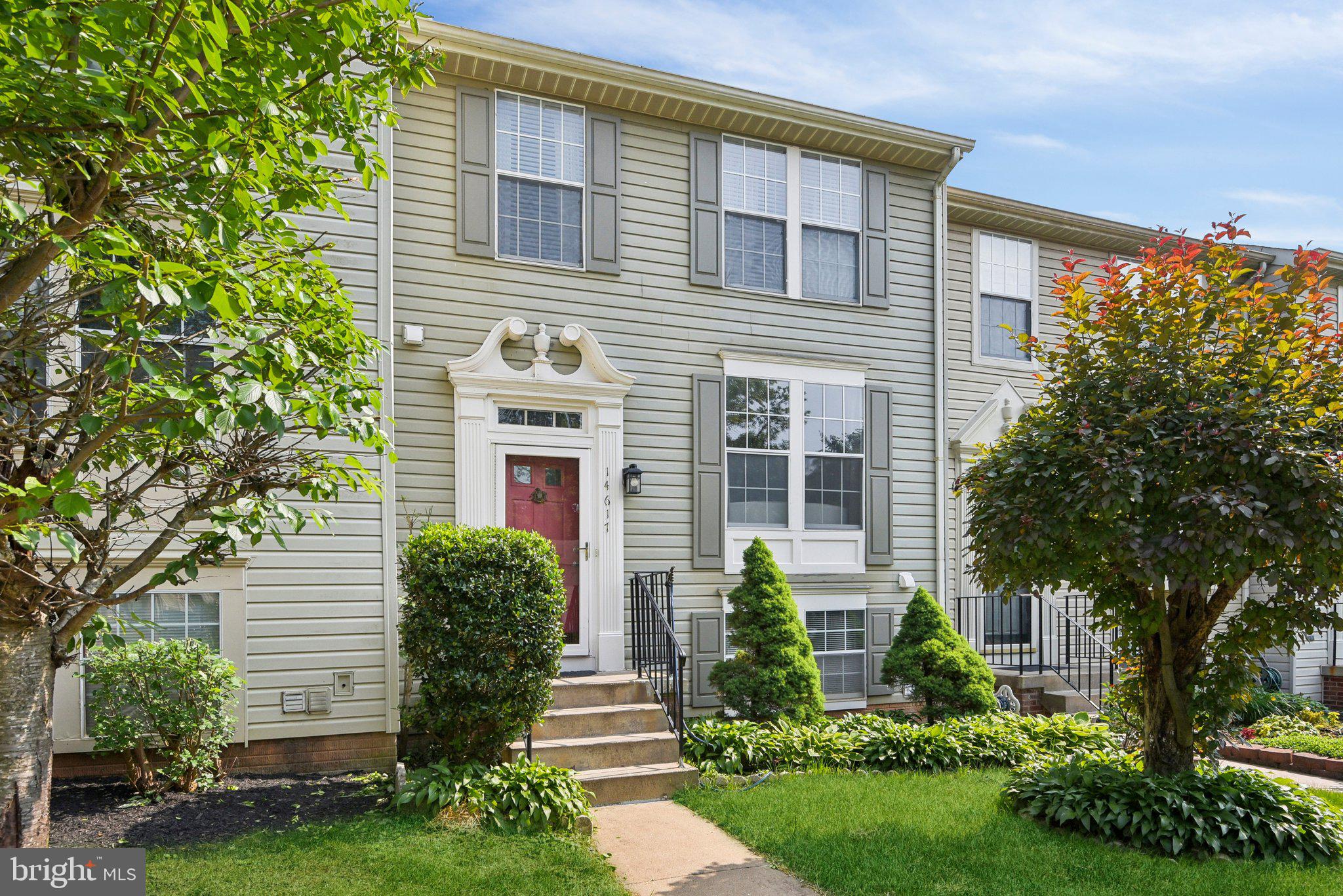 14617 WOODSPRING COURT