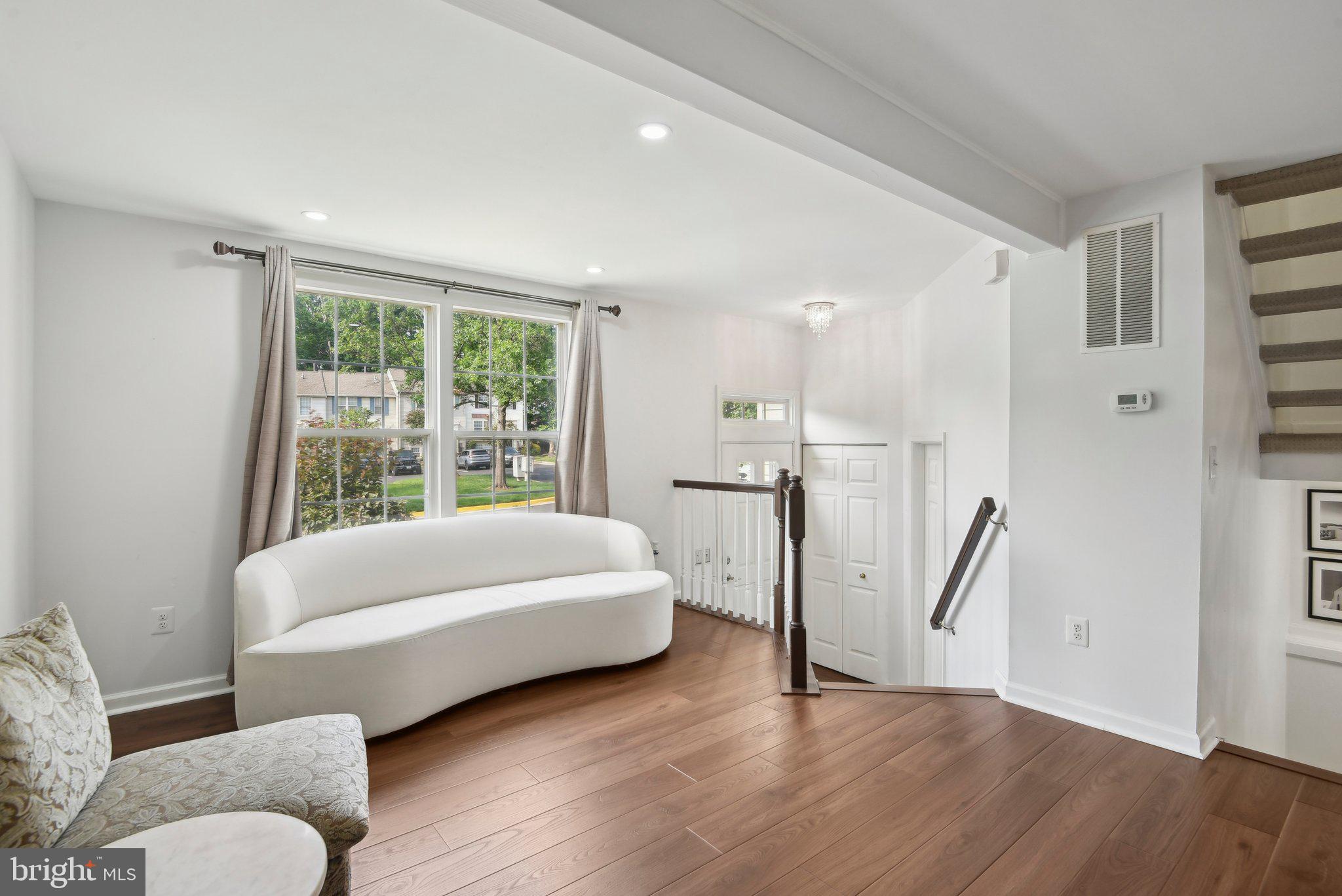 SULLY STATION II - Residential