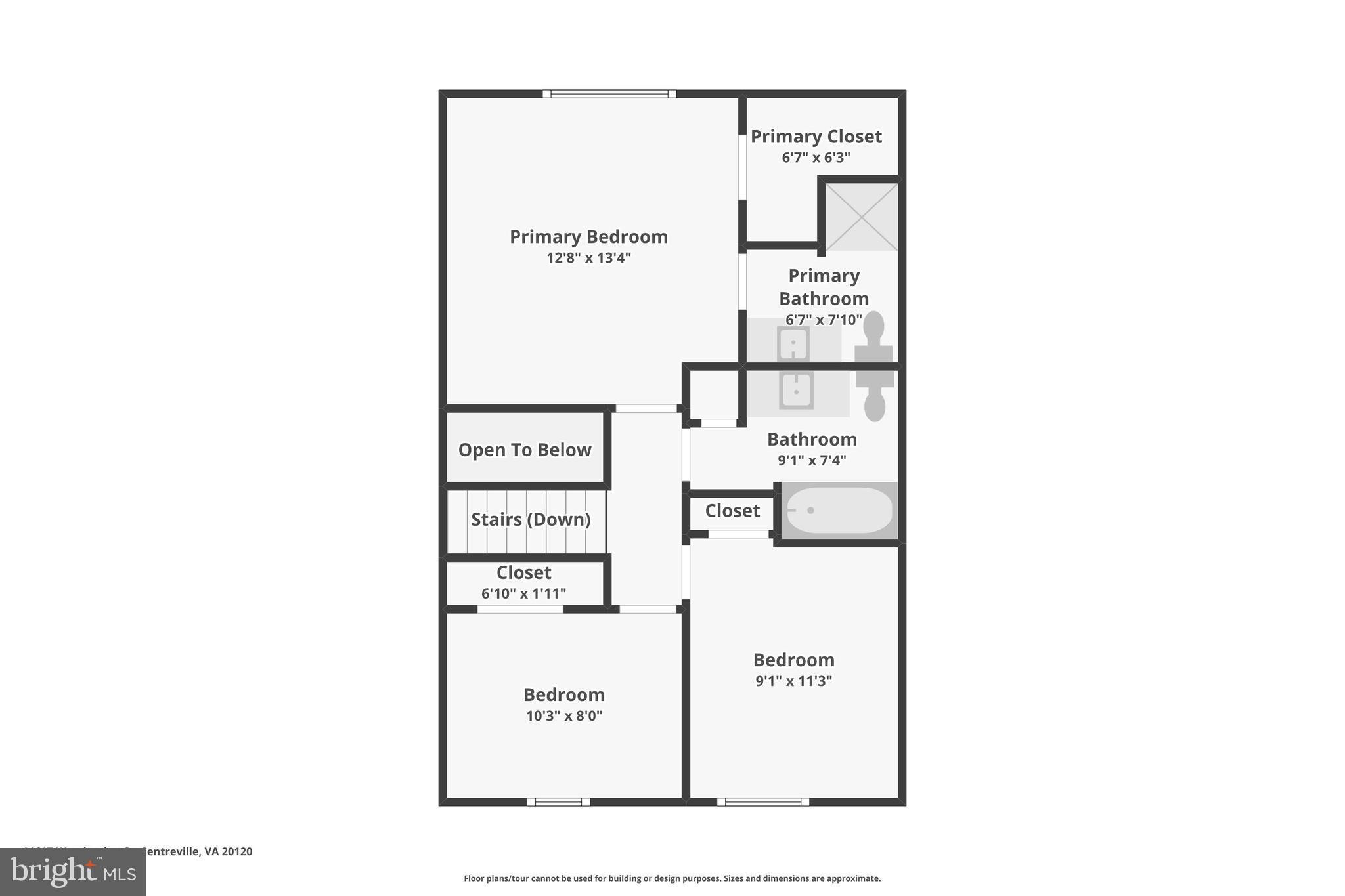 SULLY STATION II - Residential