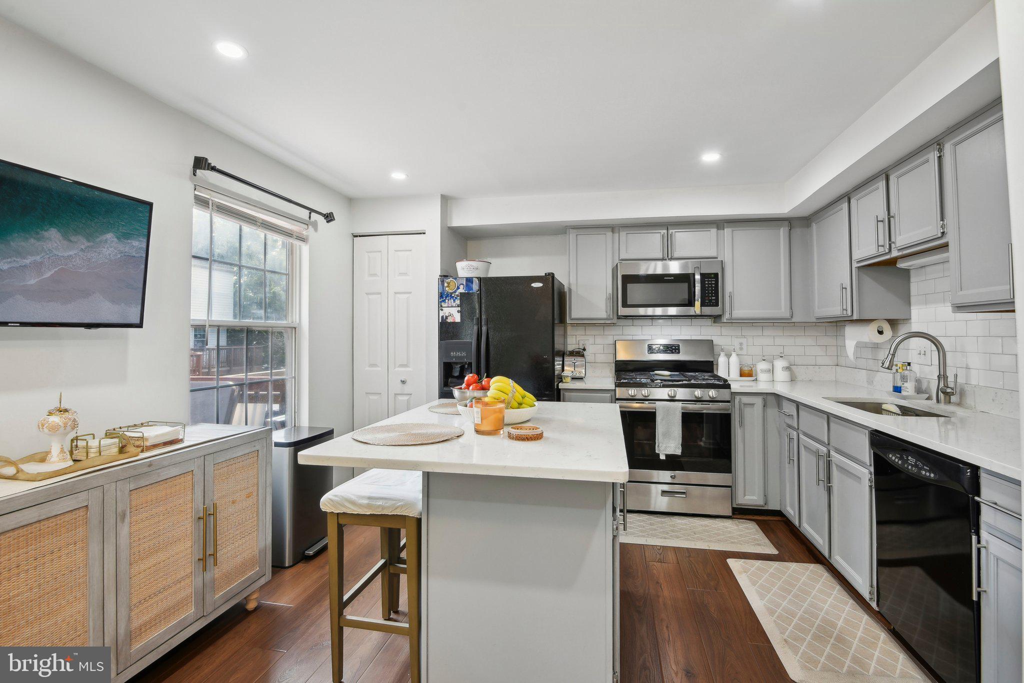 SULLY STATION II - Residential