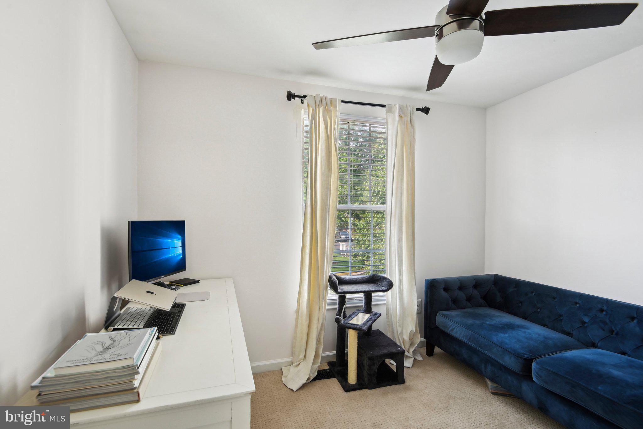 SULLY STATION II - Residential