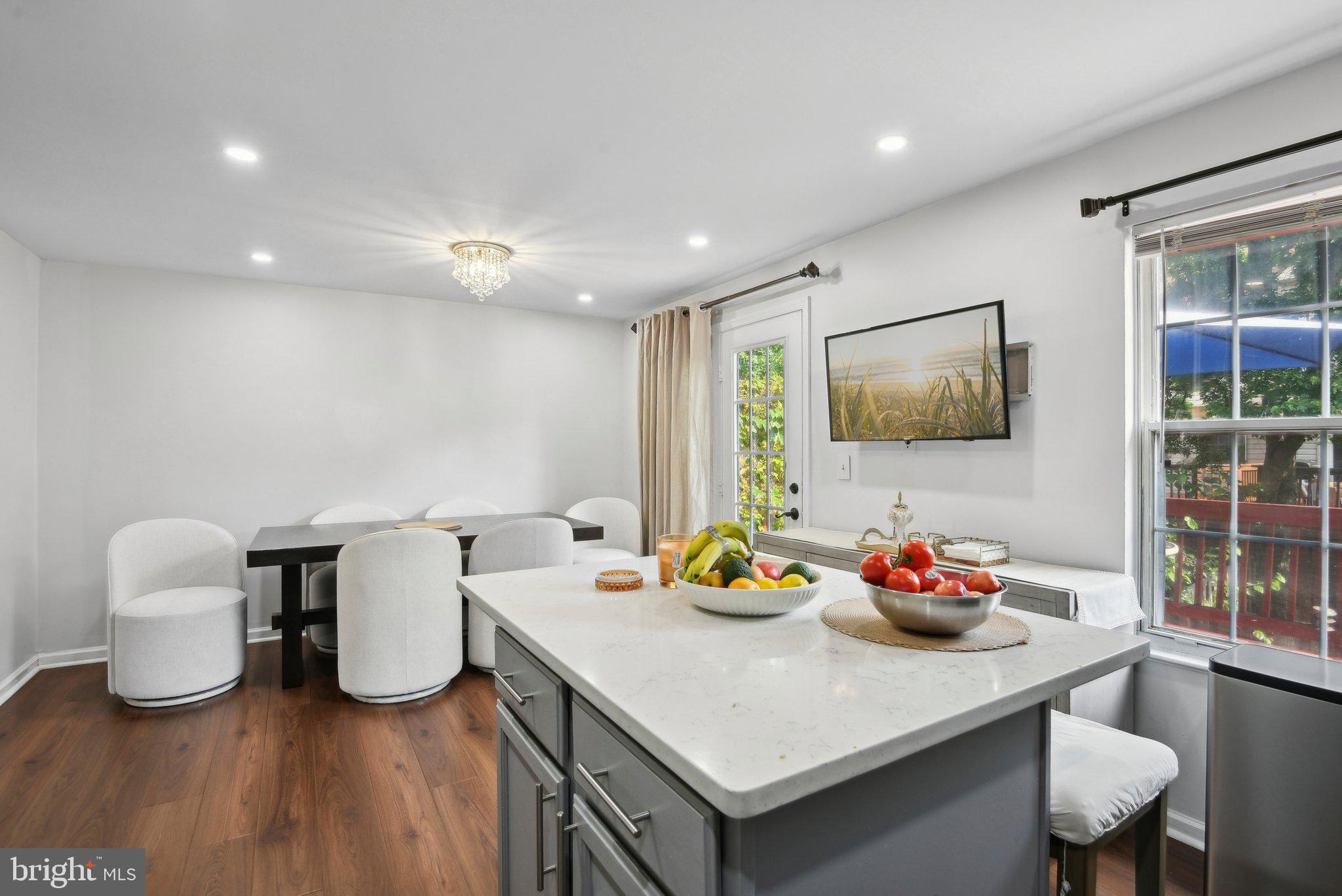 SULLY STATION II - Residential