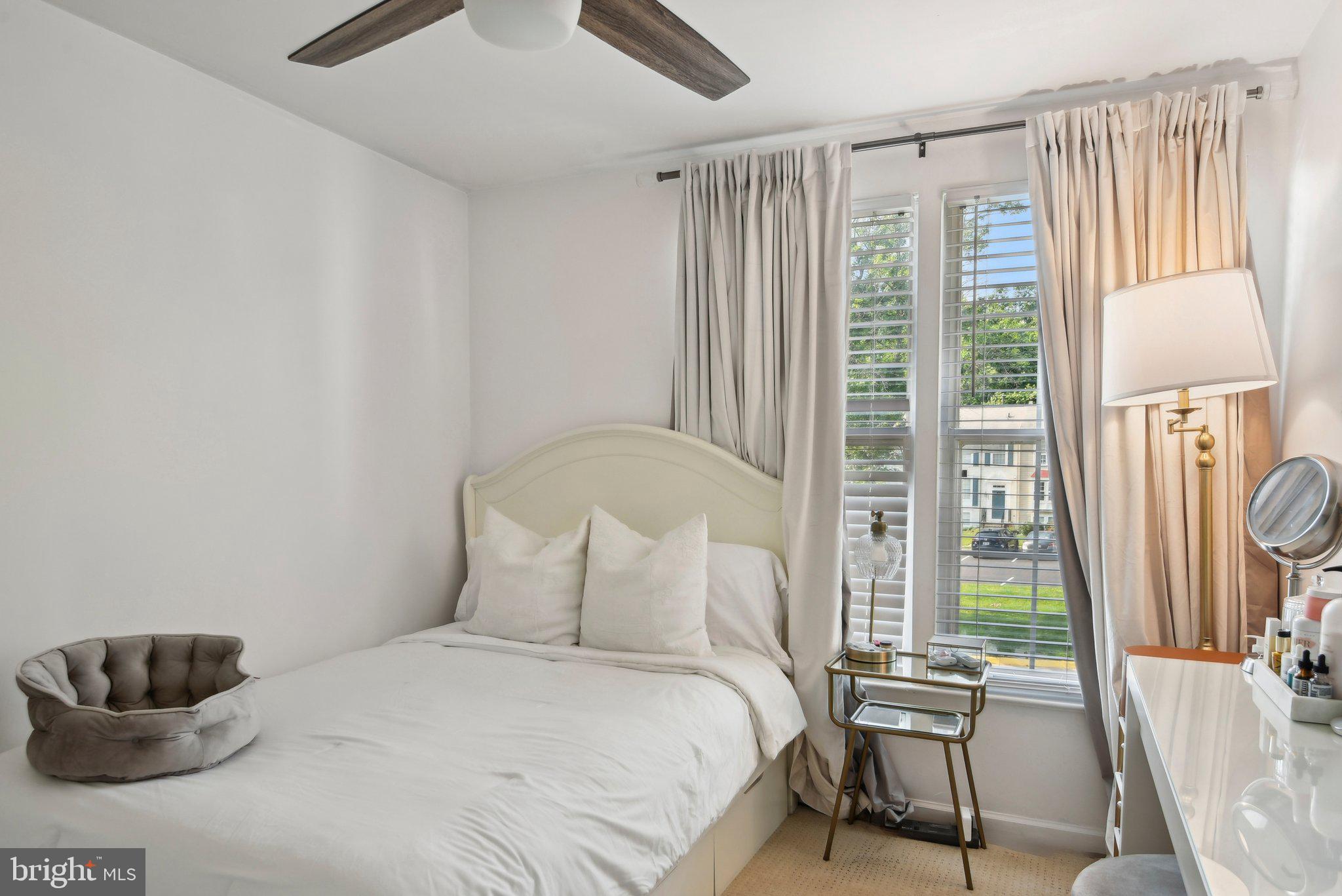 SULLY STATION II - Residential