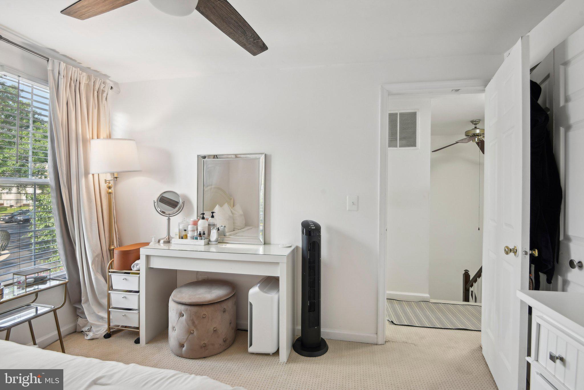 SULLY STATION II - Residential