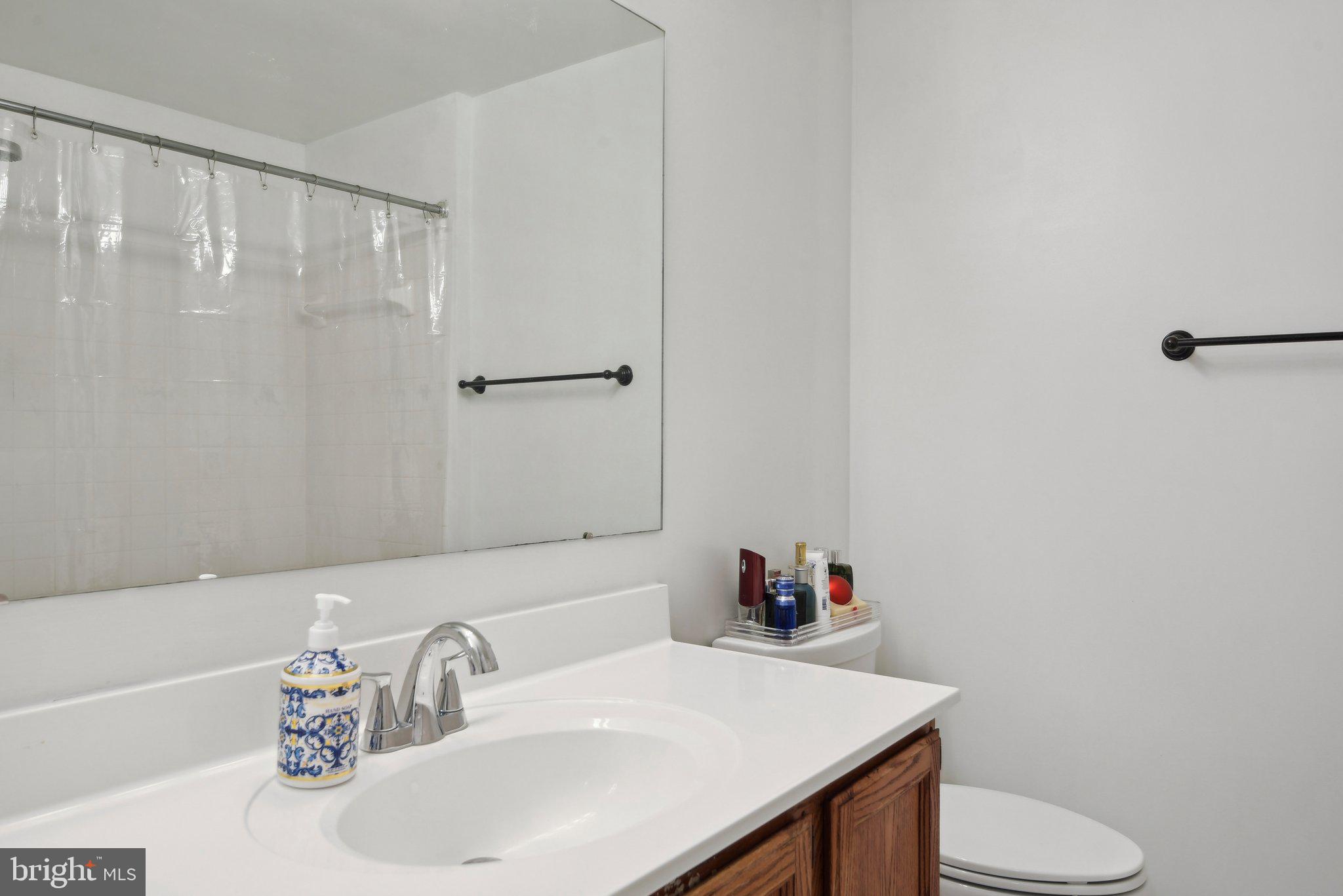 SULLY STATION II - Residential