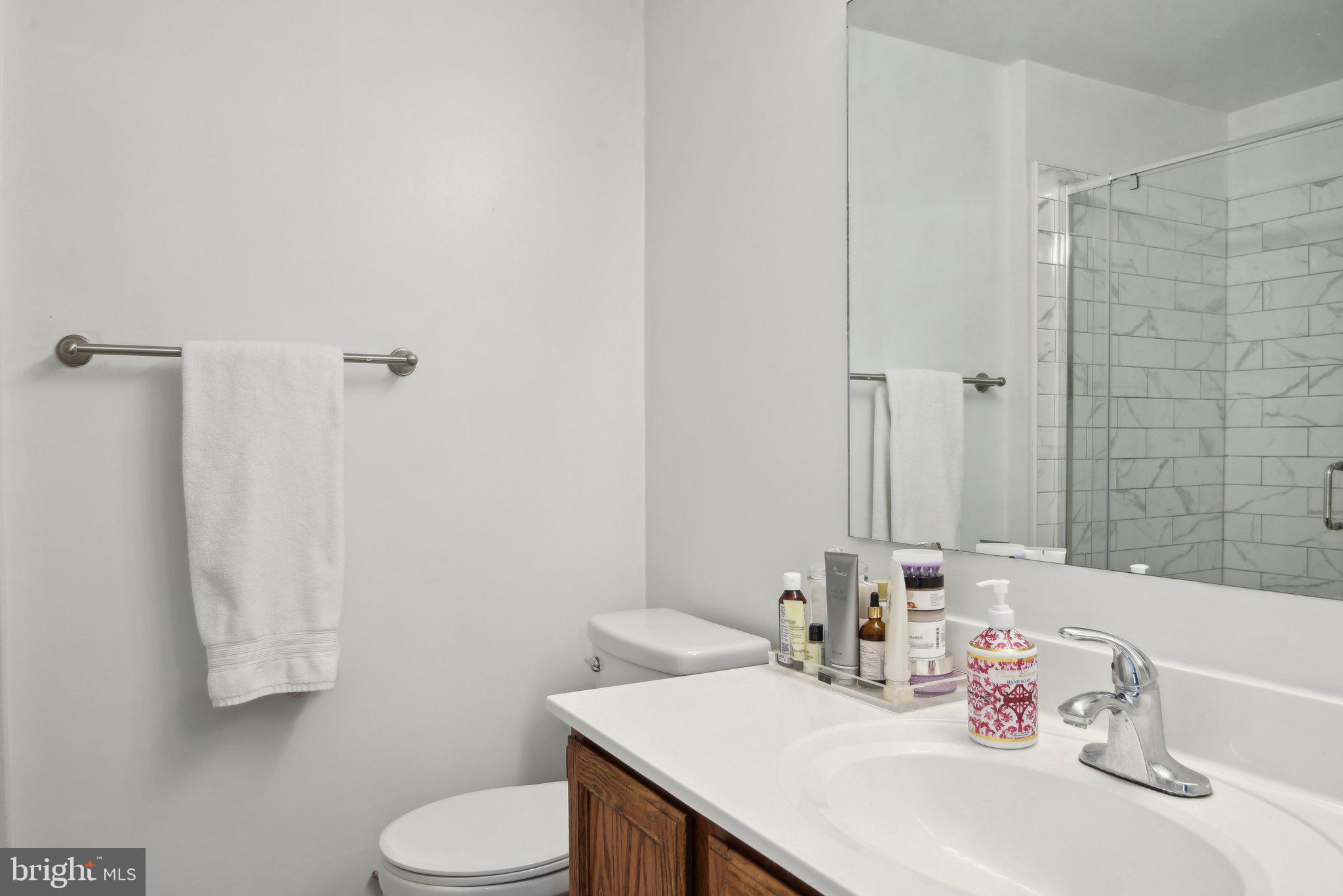 SULLY STATION II - Residential