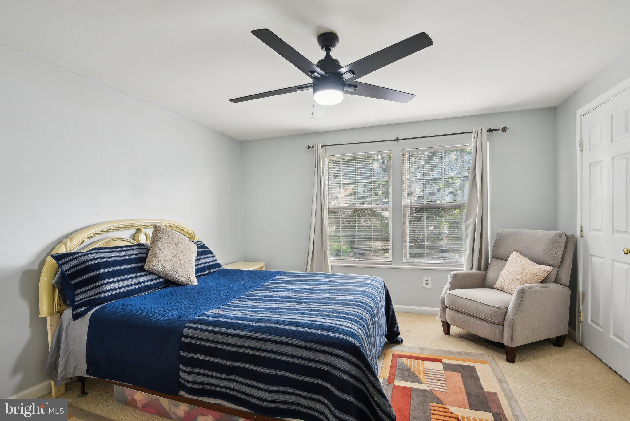 SULLY STATION II - Residential