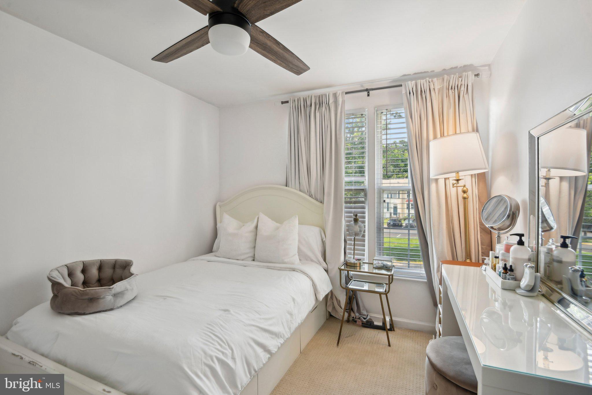 SULLY STATION II - Residential