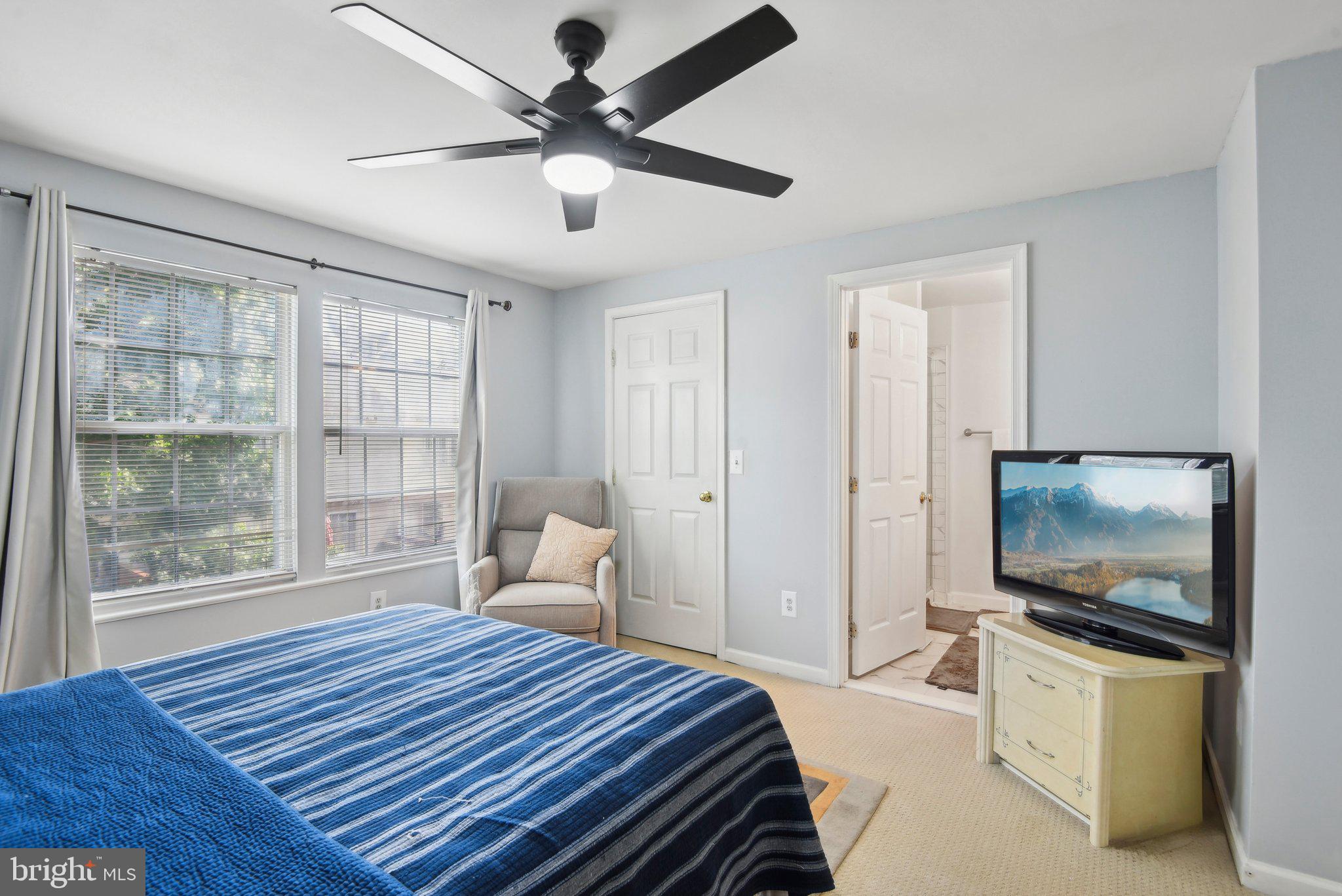 SULLY STATION II - Residential