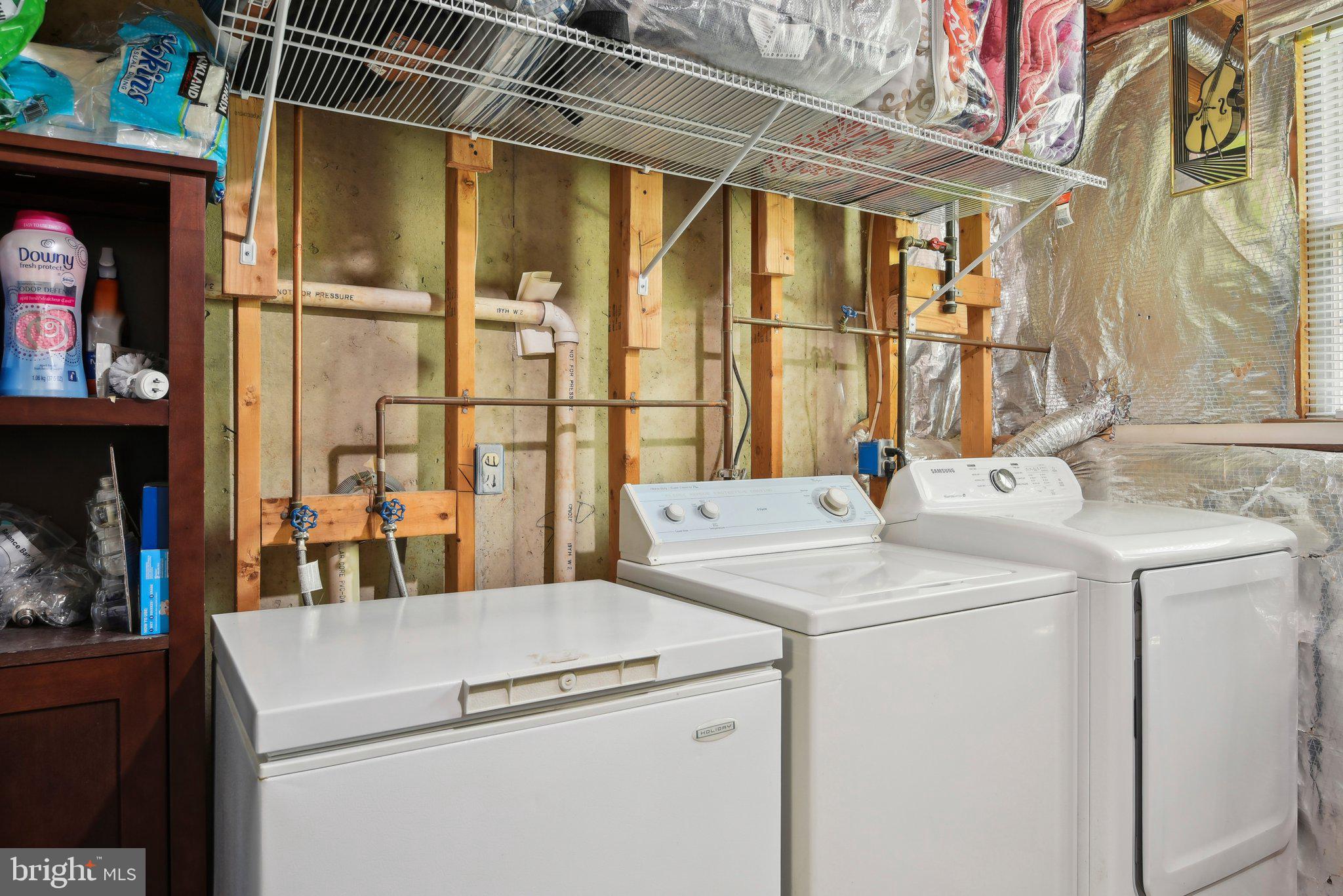 SULLY STATION II - Residential