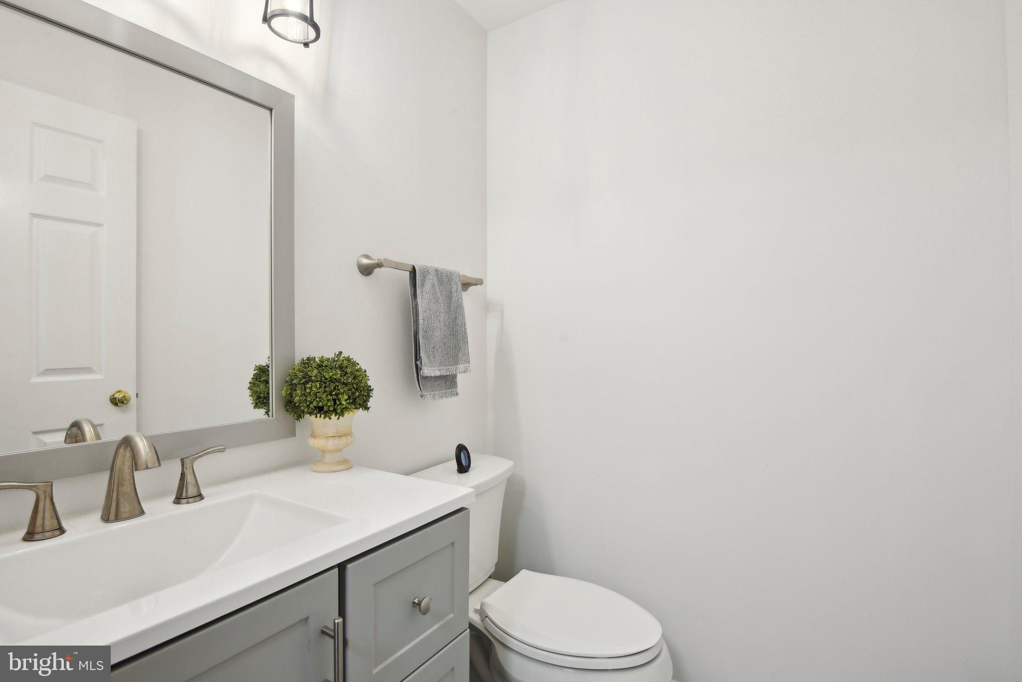 SULLY STATION II - Residential