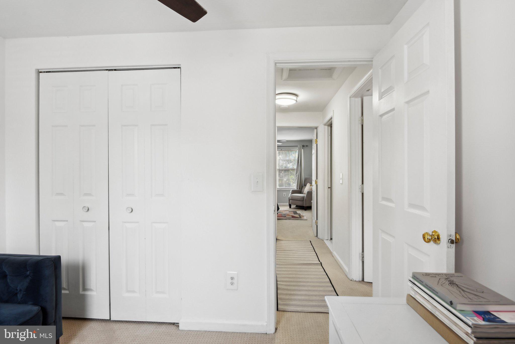 SULLY STATION II - Residential