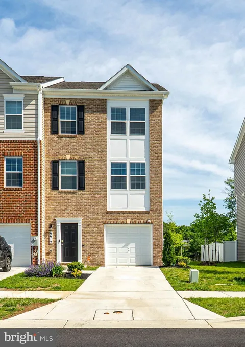6612 Bullrush Court, Clinton, MD MLS: MDPG2151816
