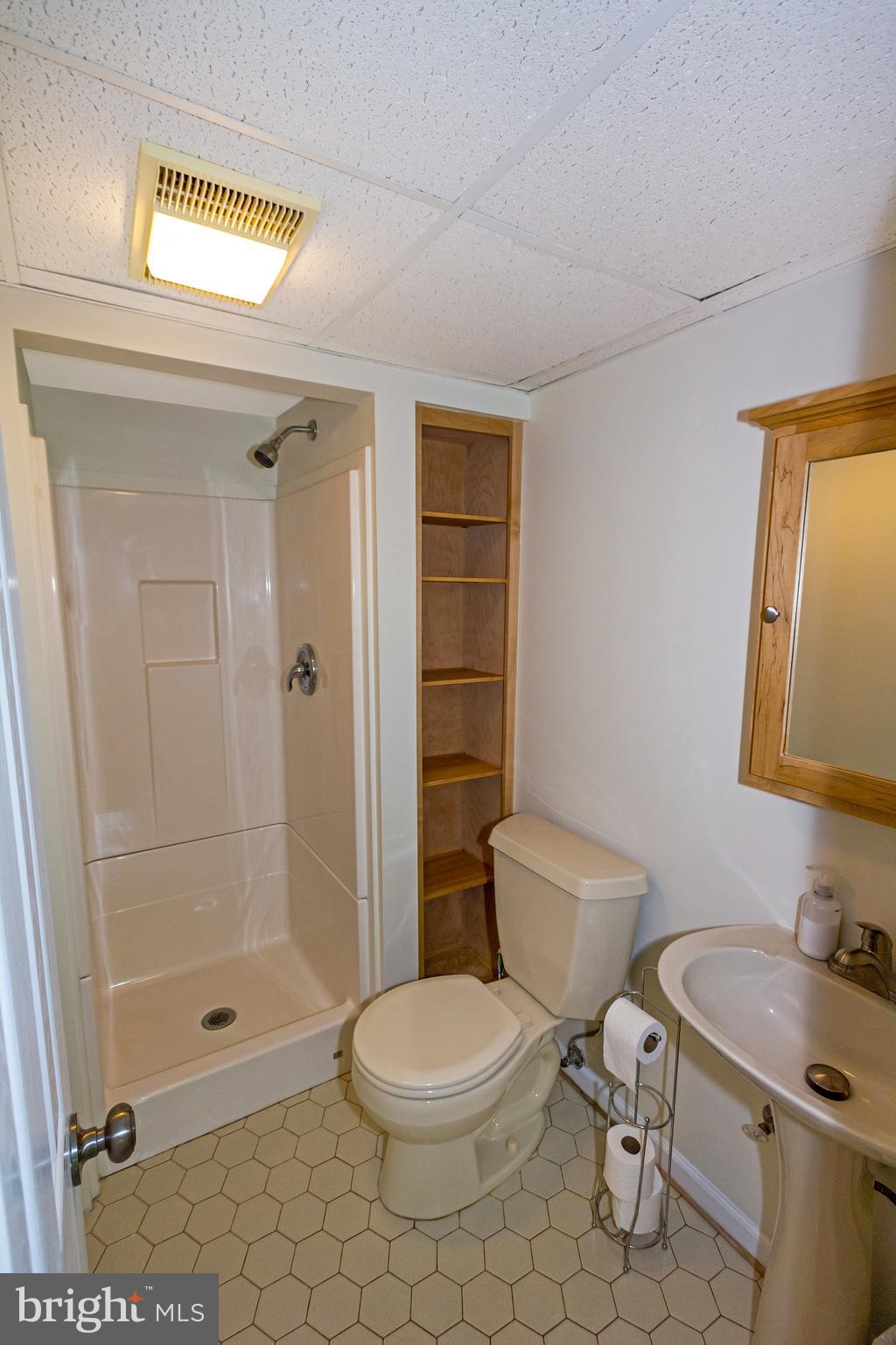 SWEEPSTAKES - Residential