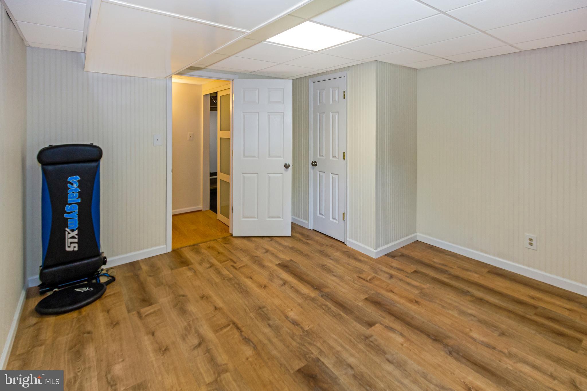 SWEEPSTAKES - Residential