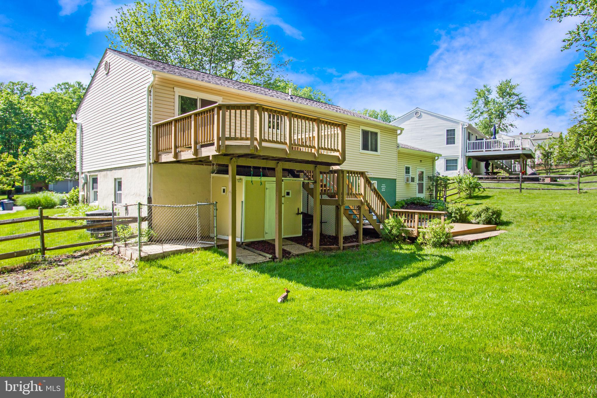 SWEEPSTAKES - Residential