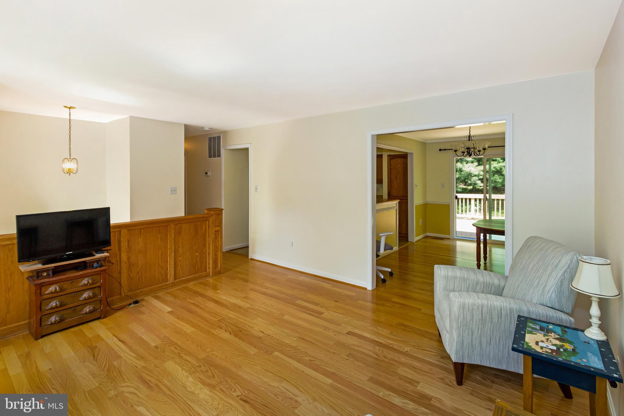 SWEEPSTAKES - Residential