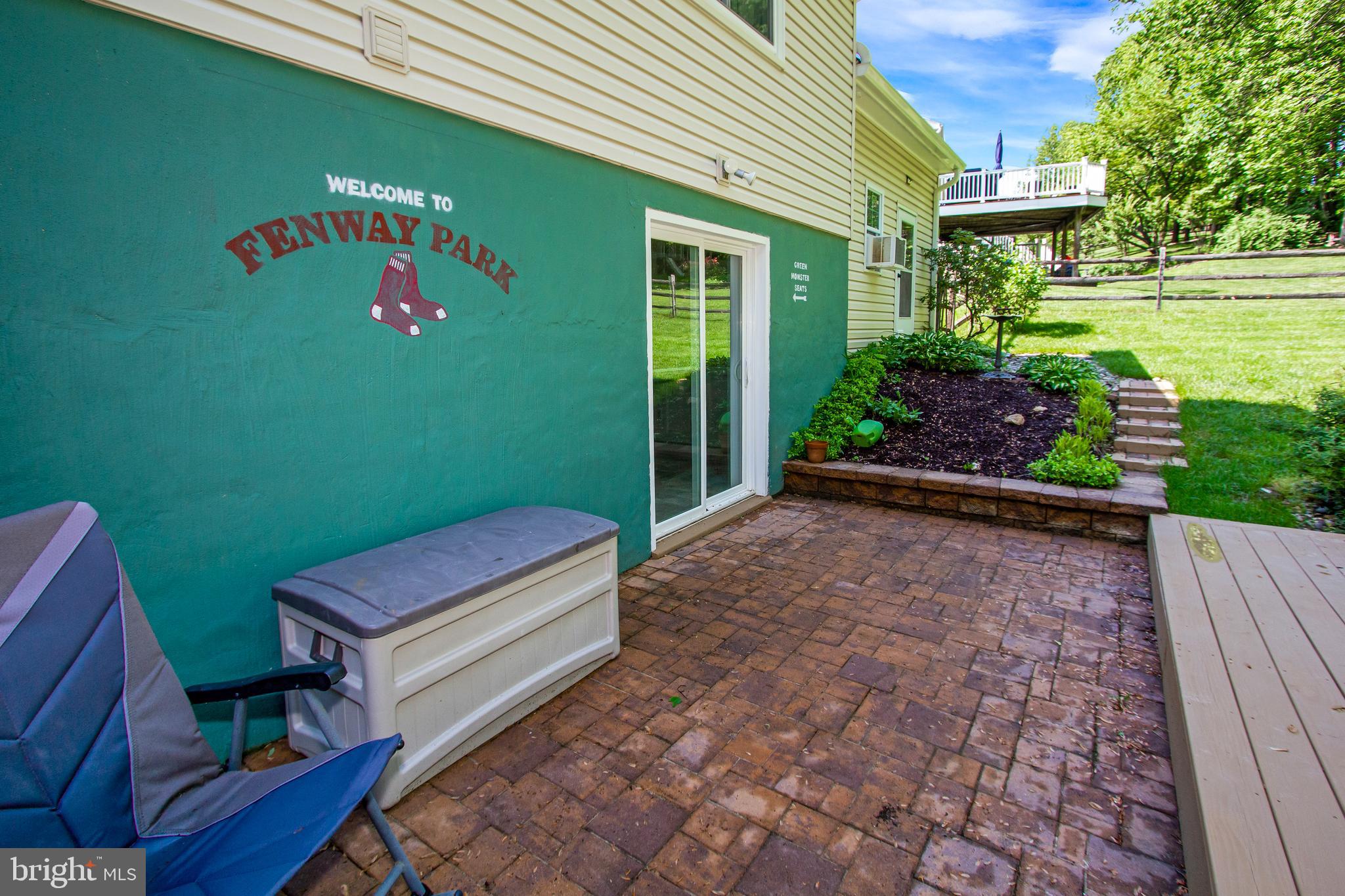 SWEEPSTAKES - Residential