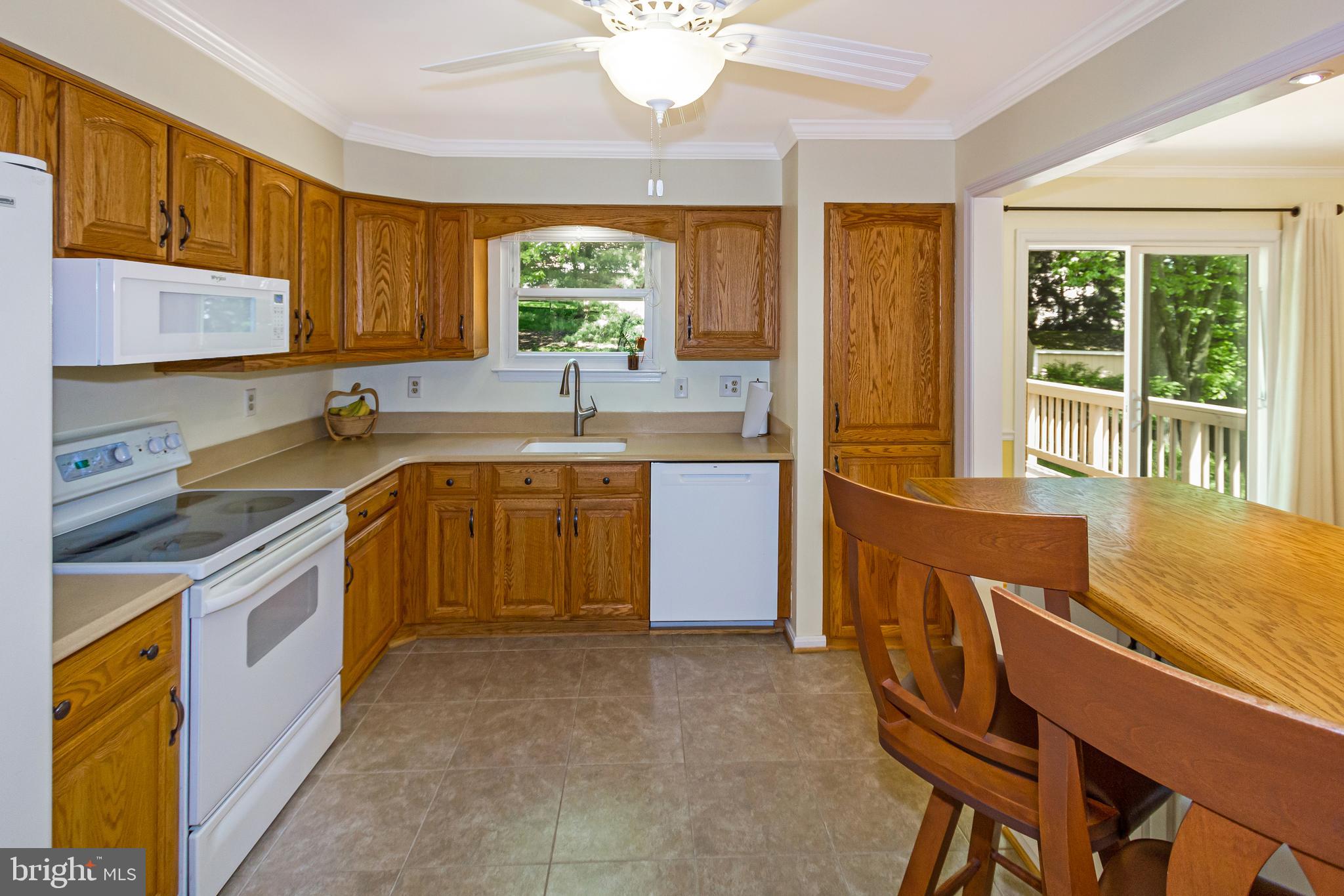 SWEEPSTAKES - Residential