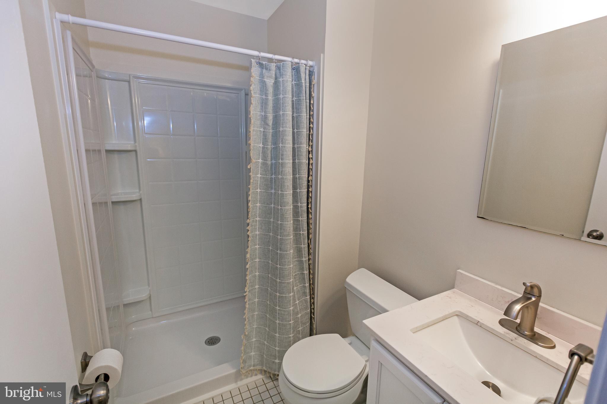 SWEEPSTAKES - Residential