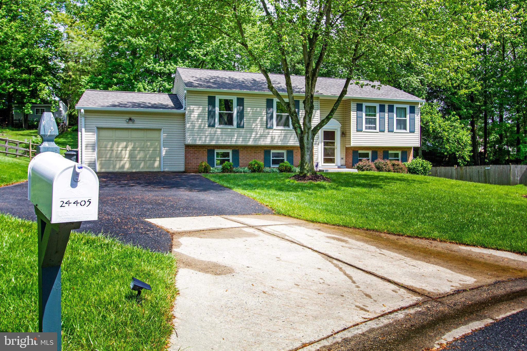 SWEEPSTAKES - Residential