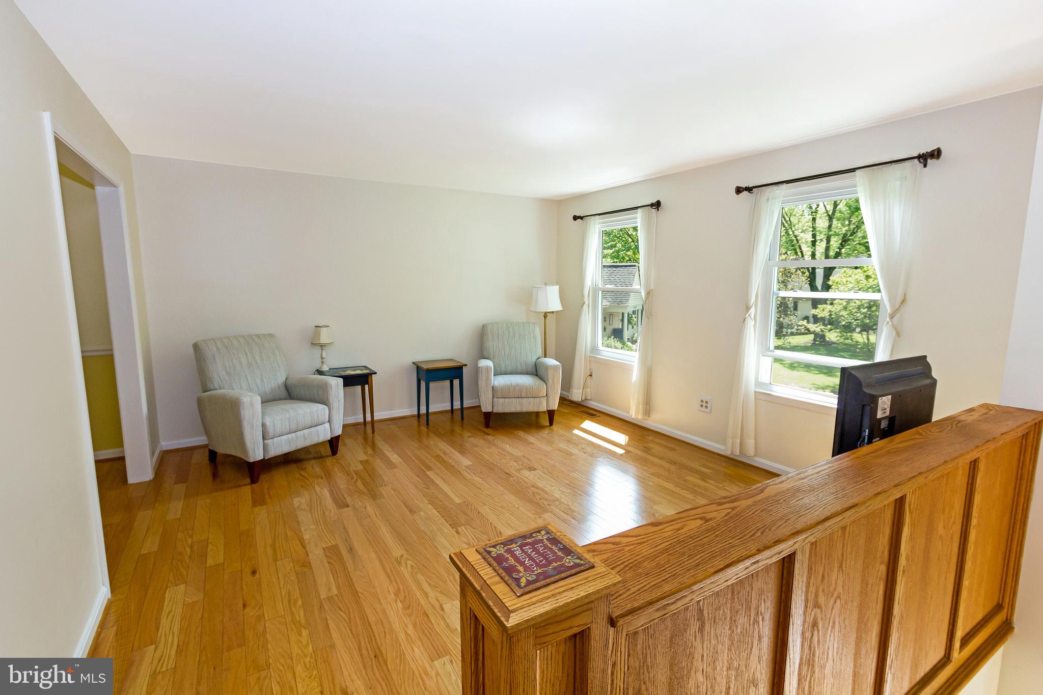 SWEEPSTAKES - Residential