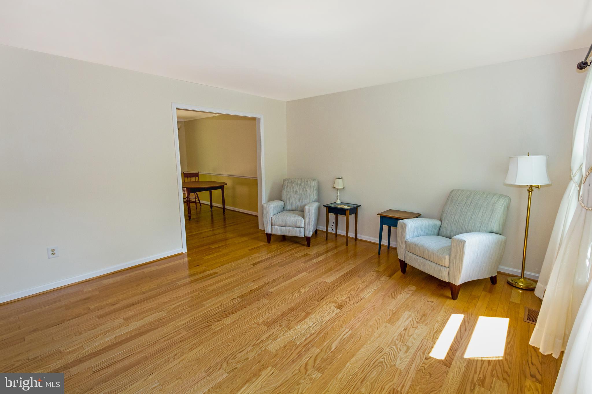 SWEEPSTAKES - Residential