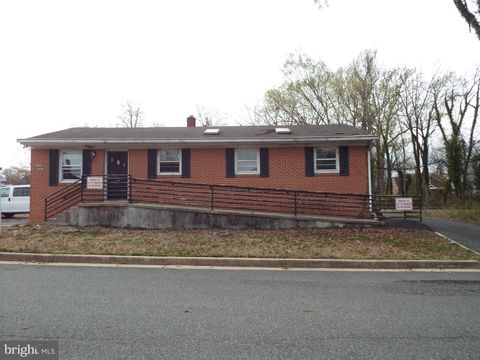 18 N Law Street, Aberdeen, MD 21001 - MLS#: MDHR2041694