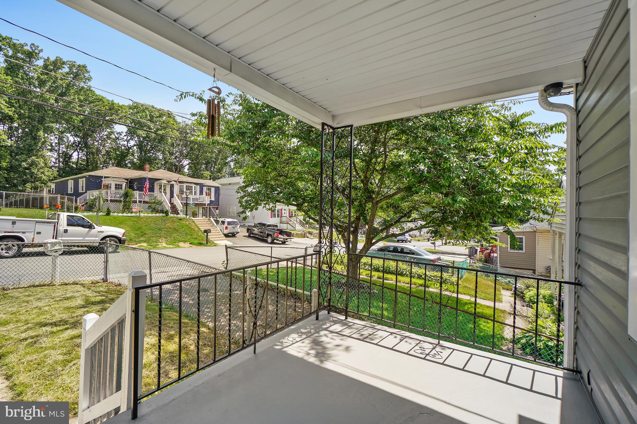 2909 LOUISIANA AVENUE UNIT 101