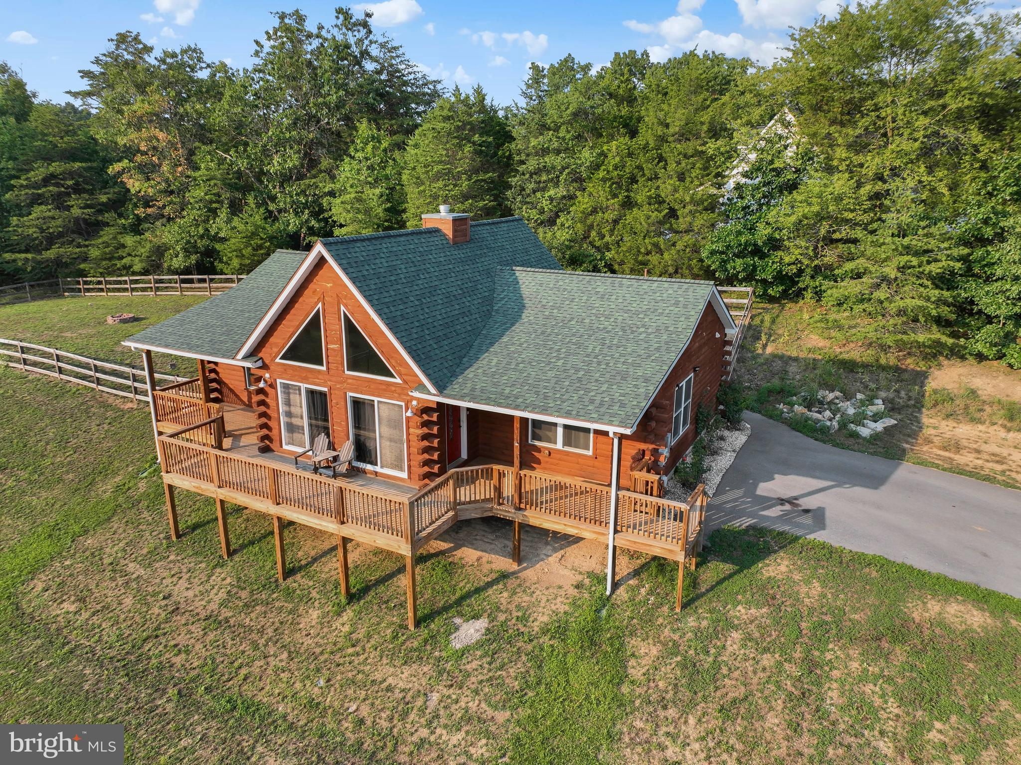 DEHAVEN'S COVE - Residential