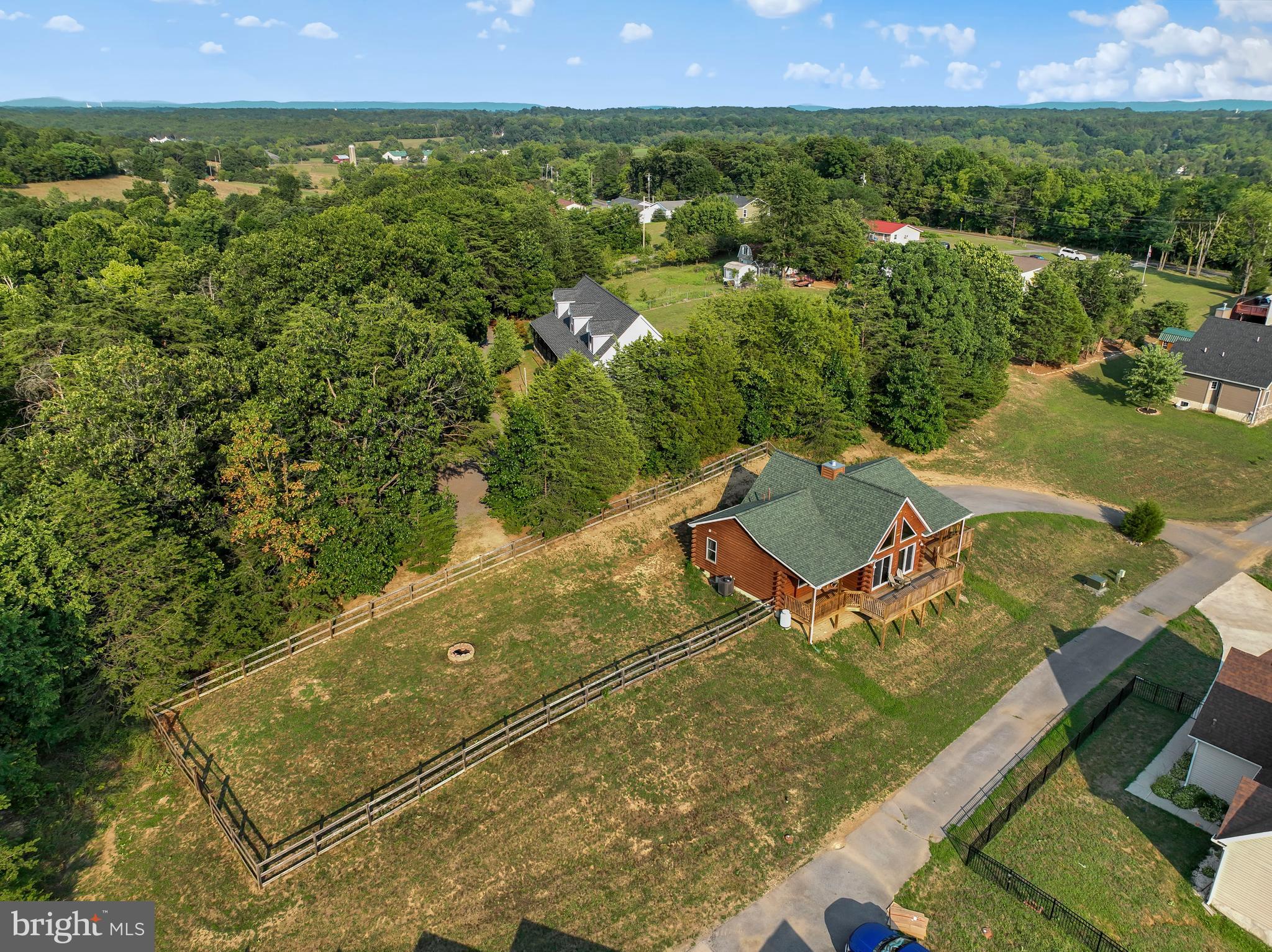 DEHAVEN'S COVE - Residential