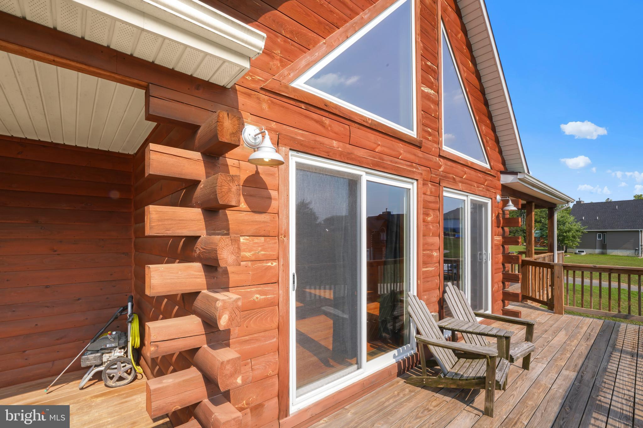 DEHAVEN'S COVE - Residential