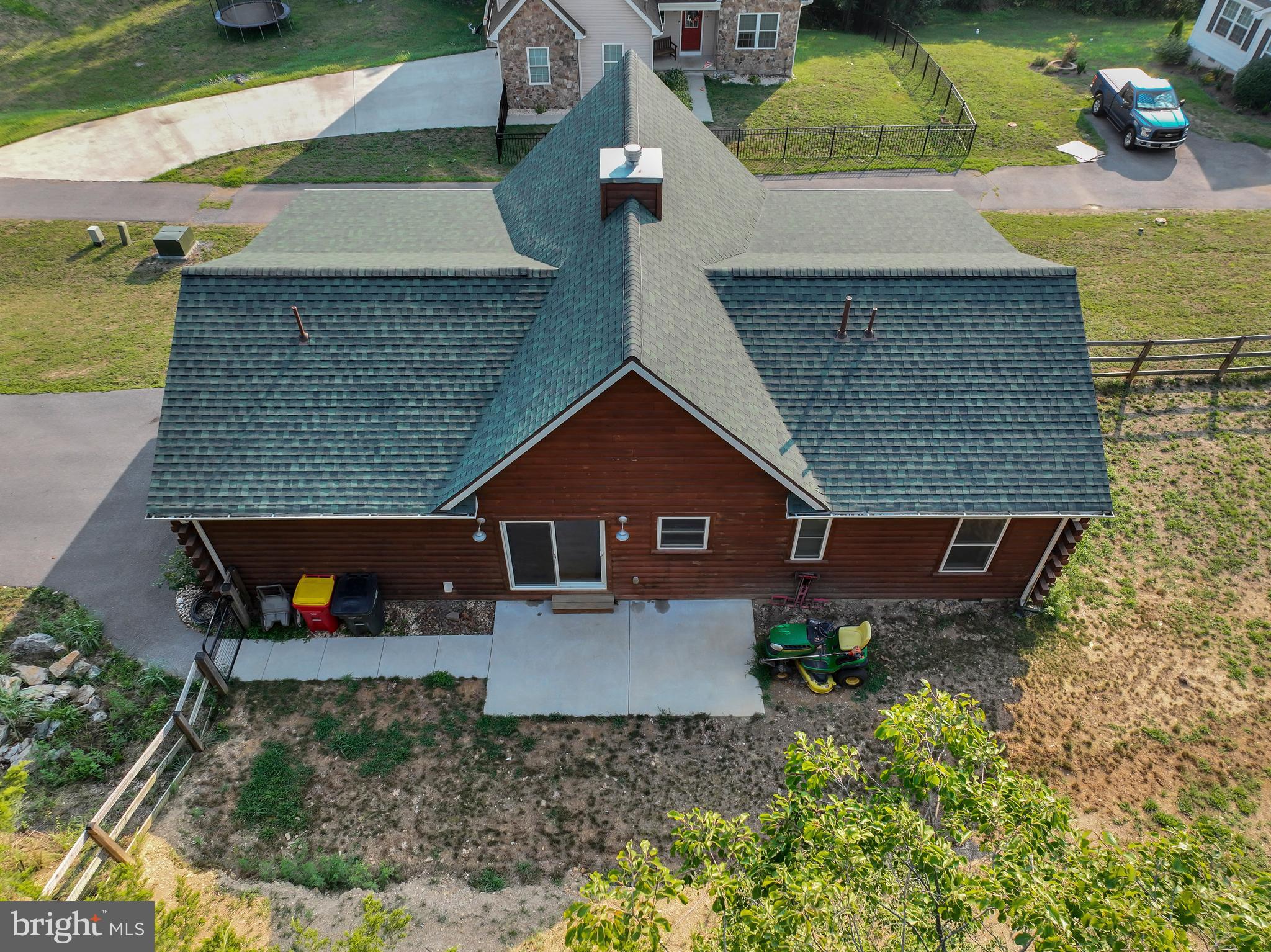 DEHAVEN'S COVE - Residential