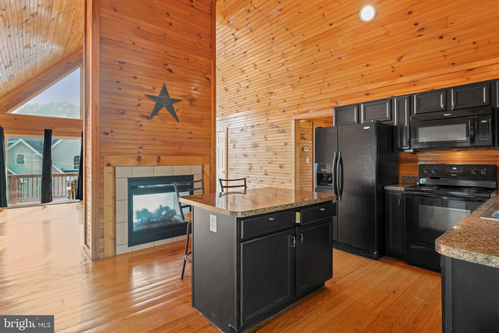 DEHAVEN'S COVE - Residential