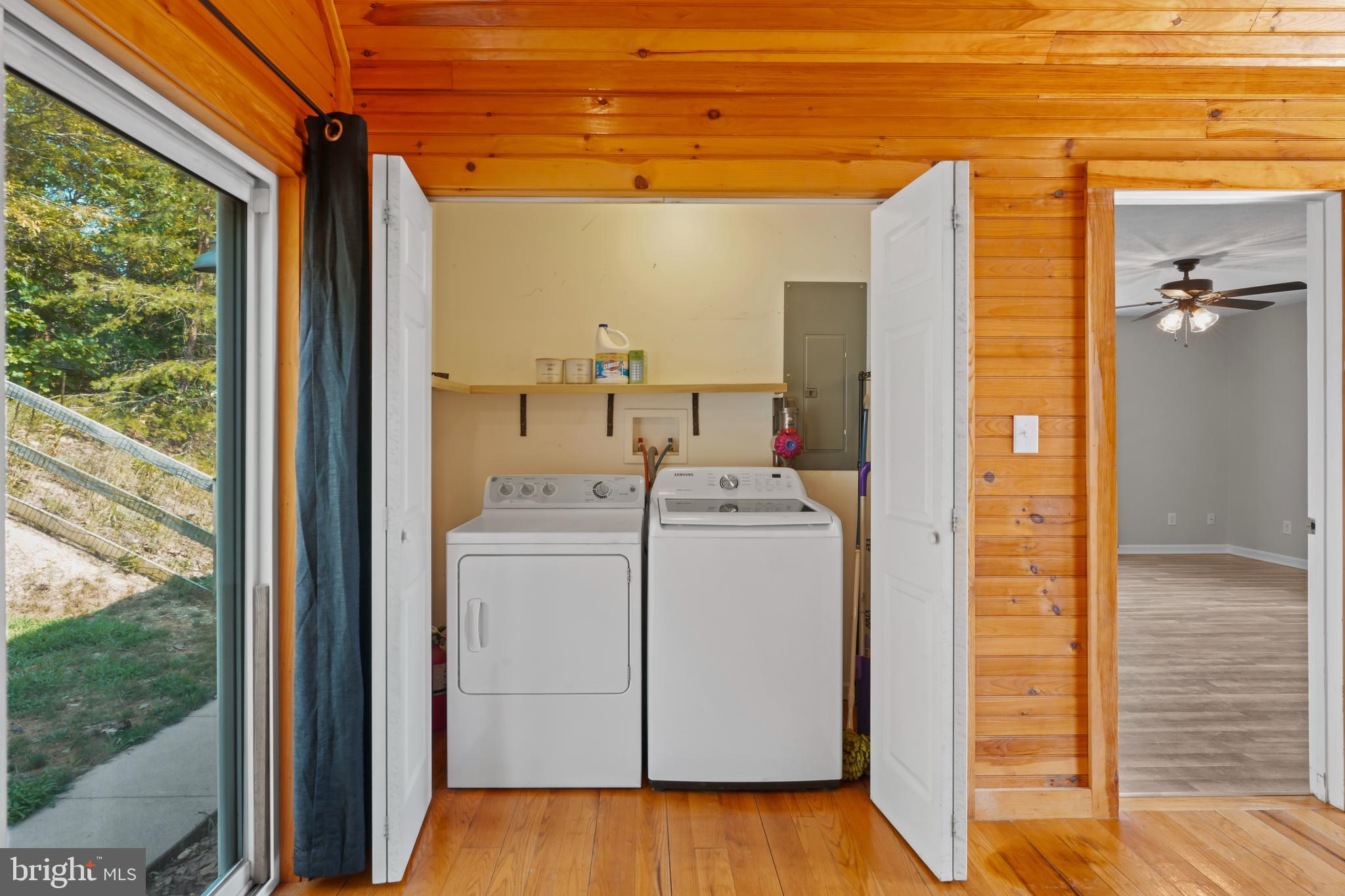 DEHAVEN'S COVE - Residential