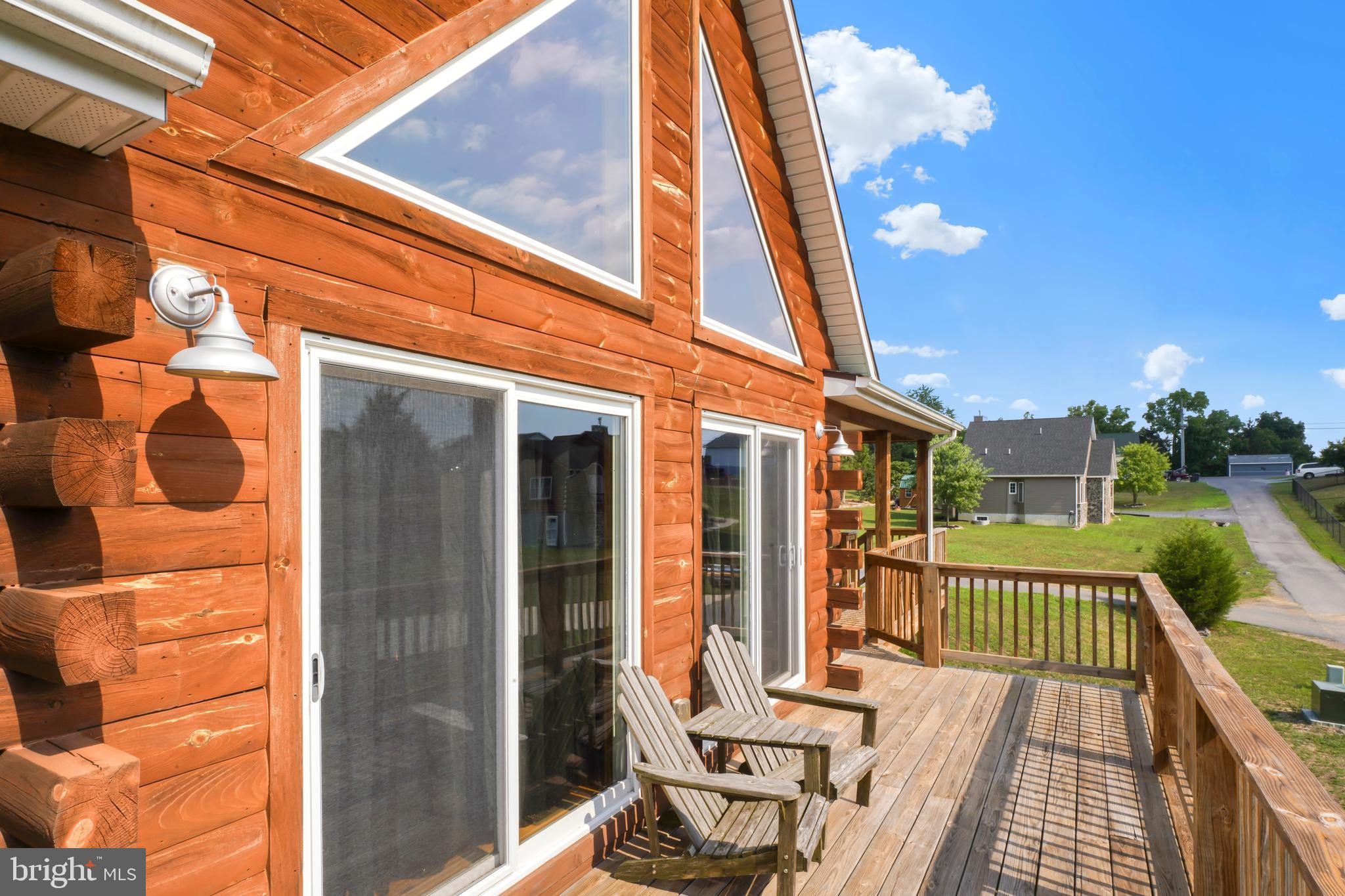 DEHAVEN'S COVE - Residential