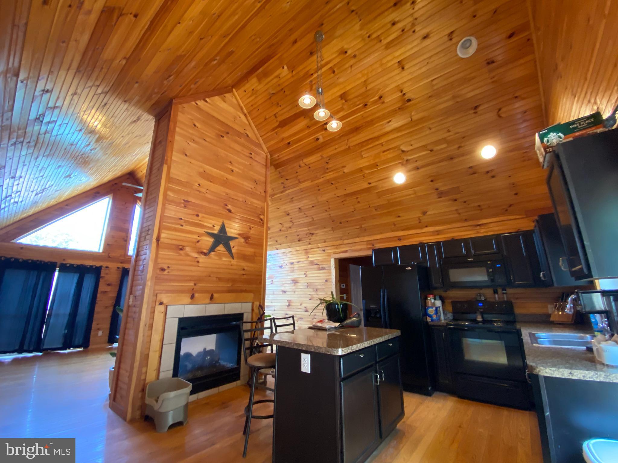 DEHAVEN'S COVE - Residential