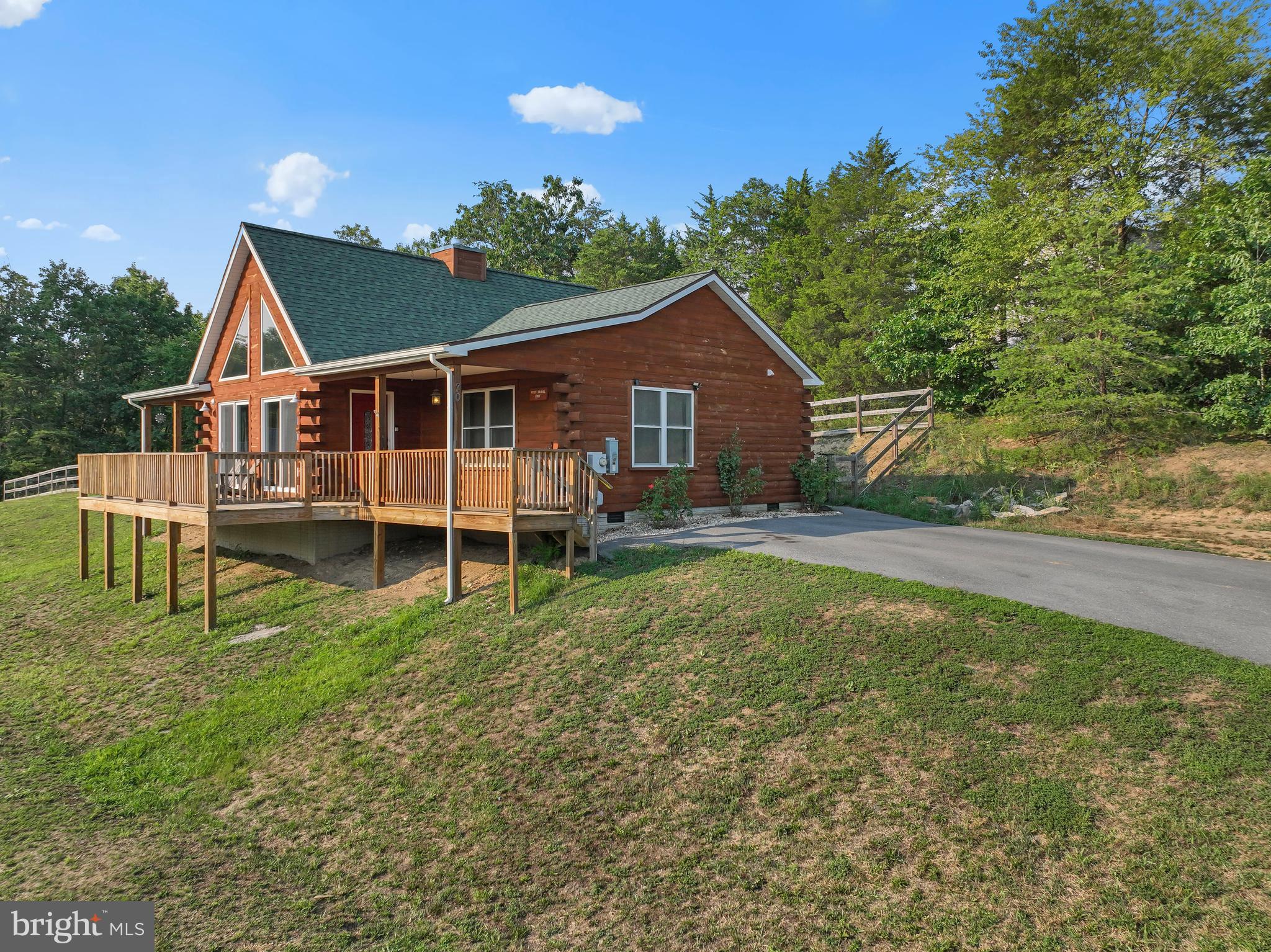 DEHAVEN'S COVE - Residential