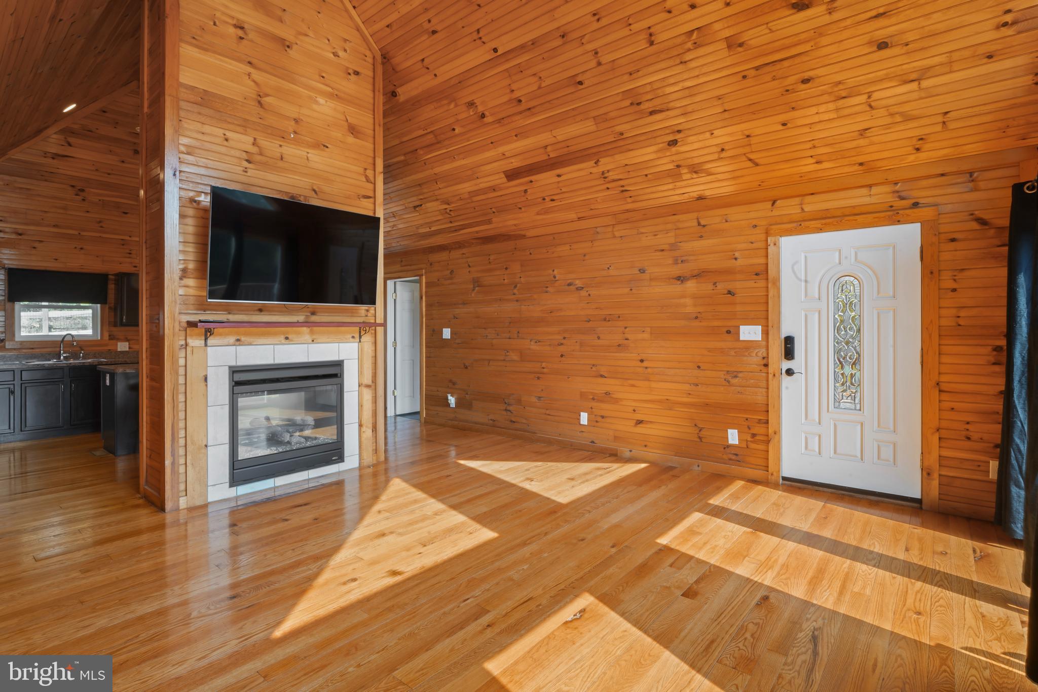 DEHAVEN'S COVE - Residential