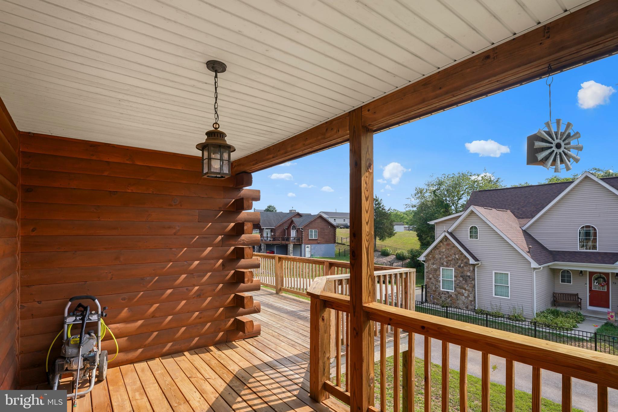 DEHAVEN'S COVE - Residential