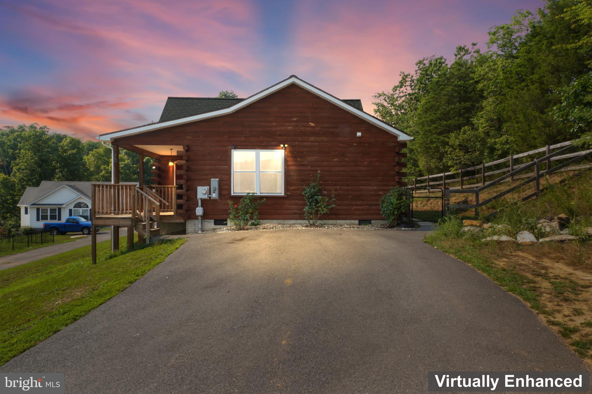 DEHAVEN'S COVE - Residential