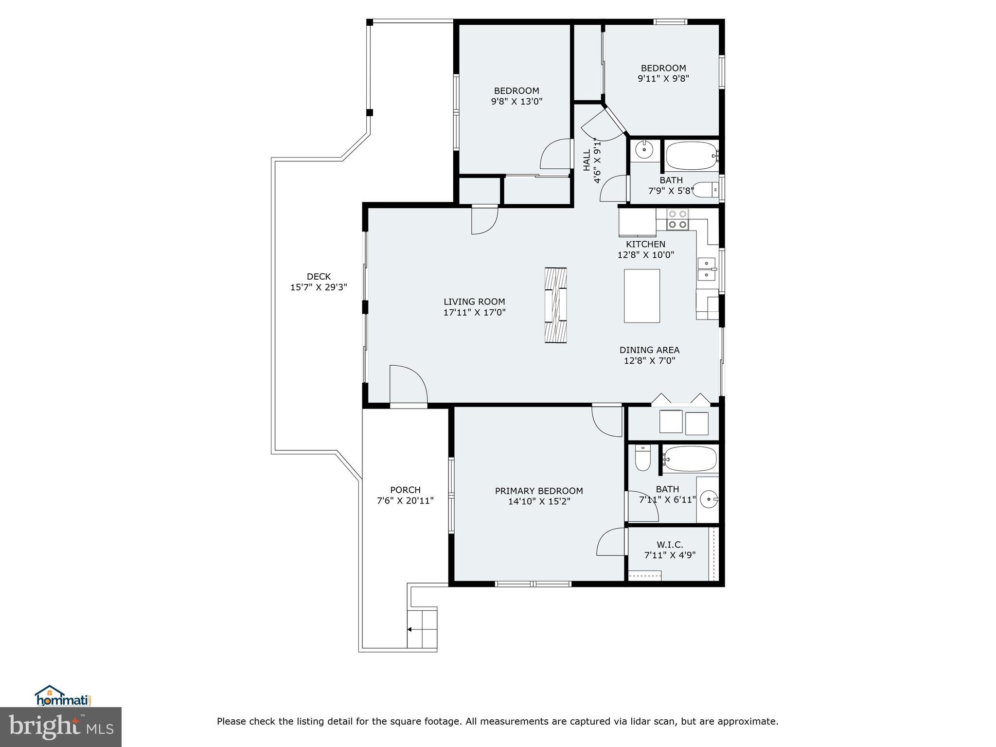 DEHAVEN'S COVE - Residential