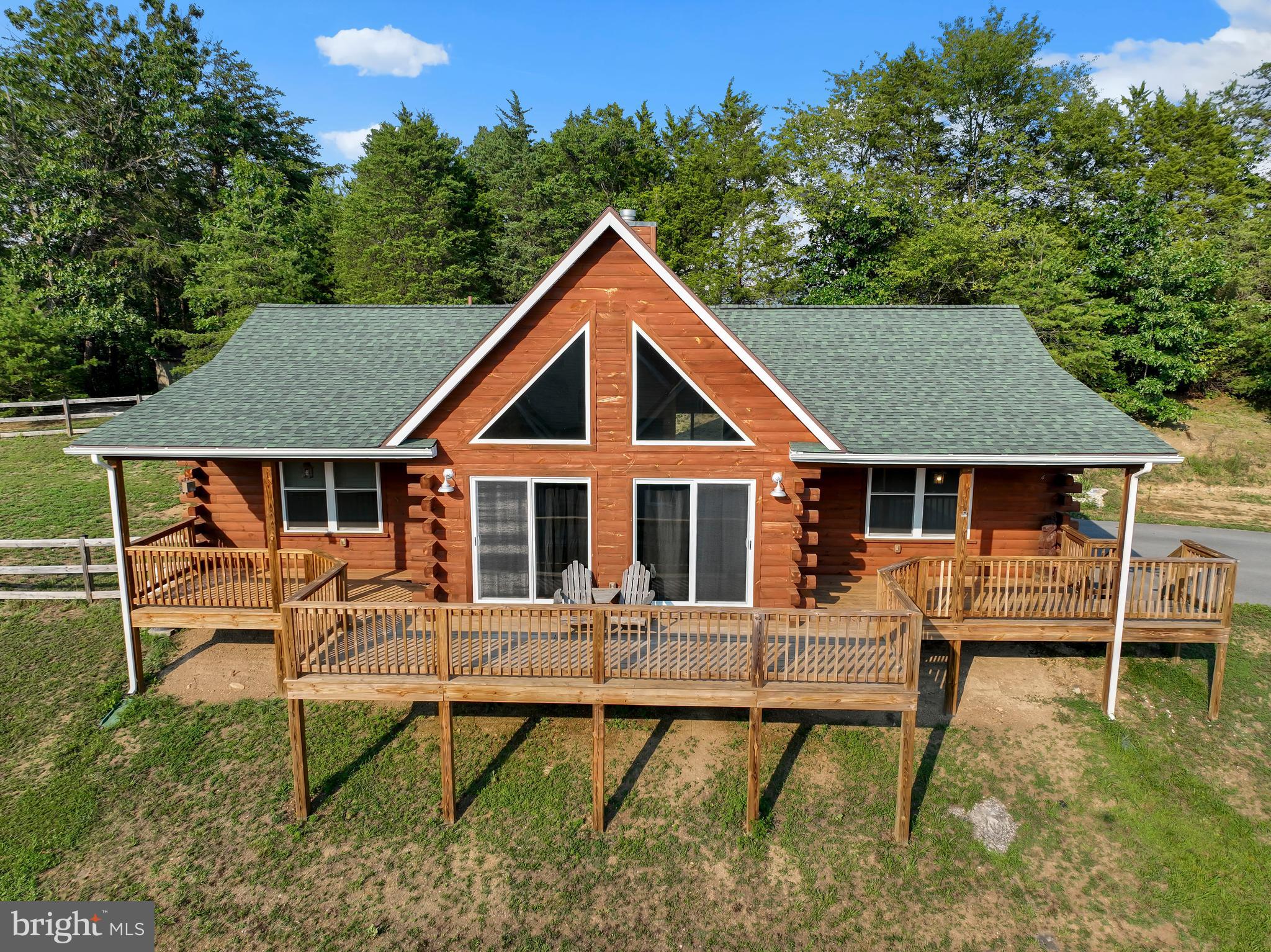 DEHAVEN'S COVE - Residential